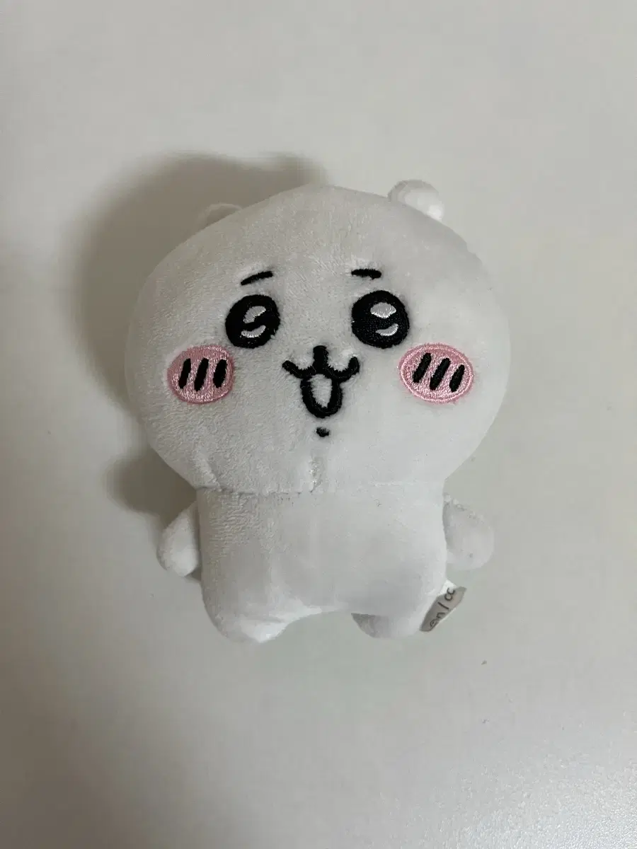 치이카와 인형 농담곰